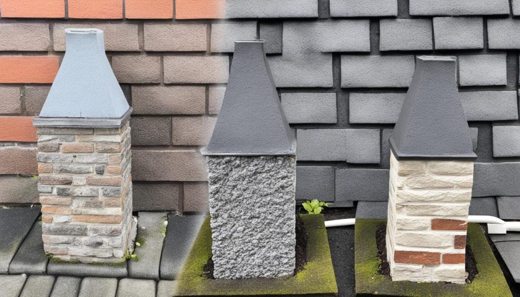 Voegen vernieuwing bij Schoorsteen-voegen.nl Voegen vernieuwing bij Schoorsteen-voegen.nl