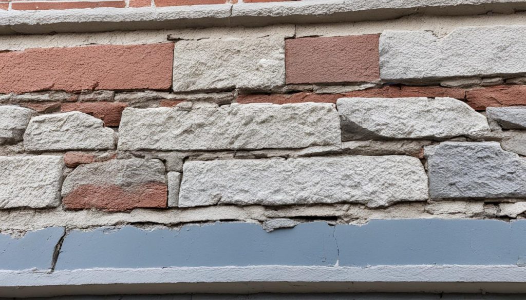 voegwerk herstellen voegwerk vervangen